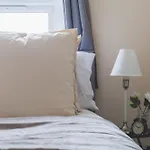 1 Double Room Available In Lovely Acton Duplex - 5 Minutes From Elizabeth Line & Close To Heathrow