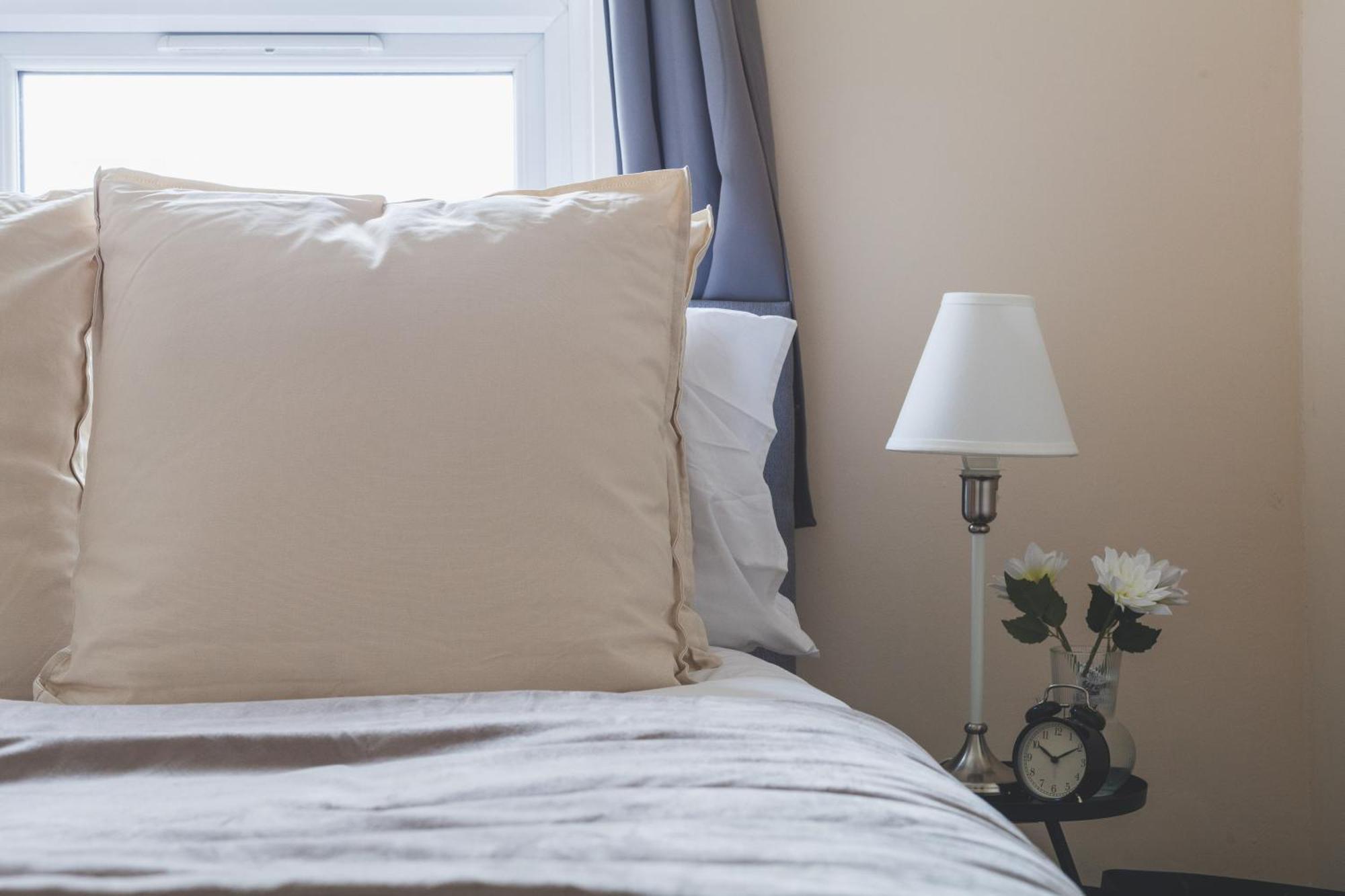 1 Double Available In Lovely Acton Duplex - 5 Minutes From Elizabeth Line & Close To Heathrow Appartamento